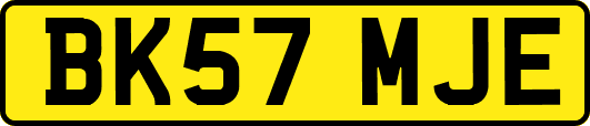 BK57MJE