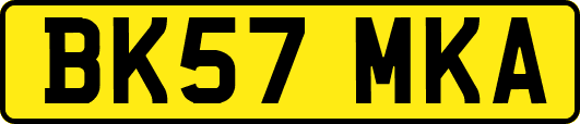 BK57MKA