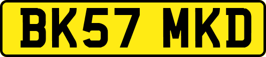 BK57MKD
