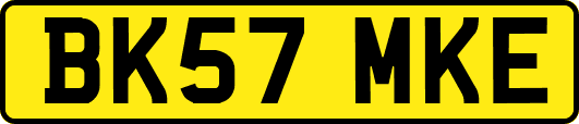 BK57MKE