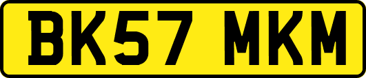 BK57MKM