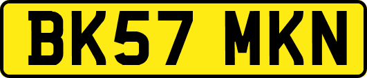 BK57MKN