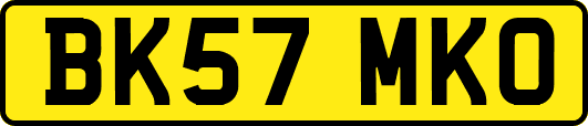 BK57MKO