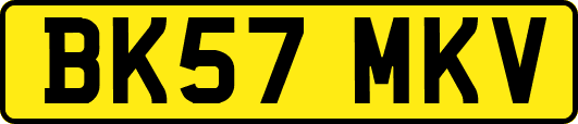 BK57MKV
