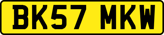 BK57MKW