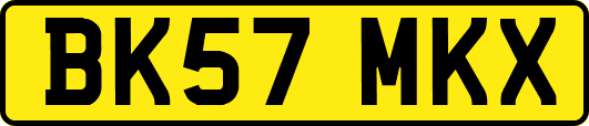 BK57MKX