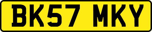 BK57MKY