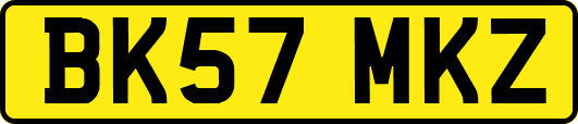 BK57MKZ