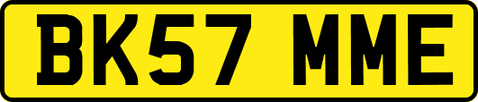 BK57MME