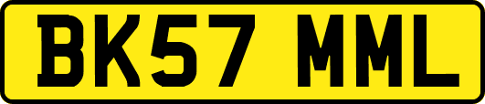 BK57MML