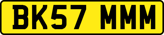 BK57MMM