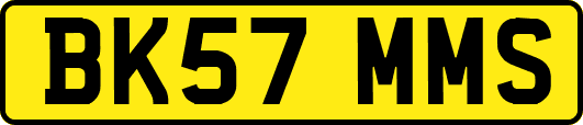 BK57MMS