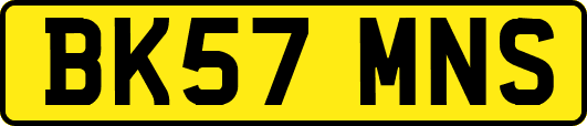 BK57MNS