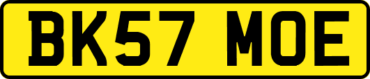 BK57MOE