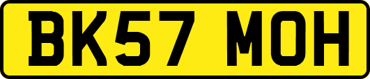 BK57MOH
