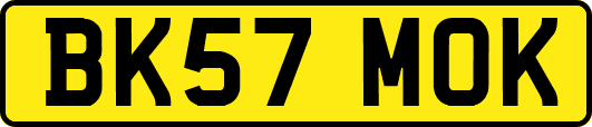BK57MOK