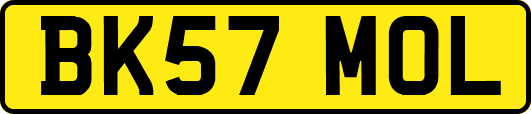 BK57MOL