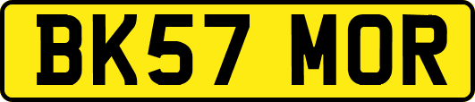 BK57MOR