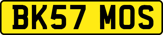 BK57MOS