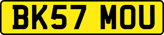 BK57MOU