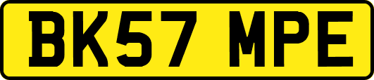 BK57MPE