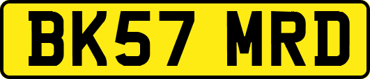 BK57MRD