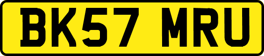 BK57MRU