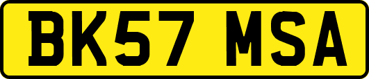BK57MSA