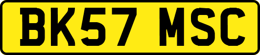 BK57MSC