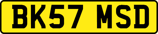 BK57MSD