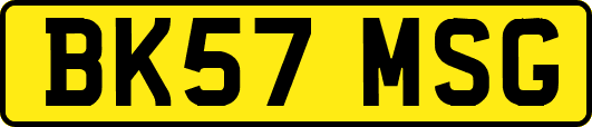 BK57MSG