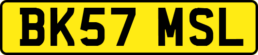 BK57MSL