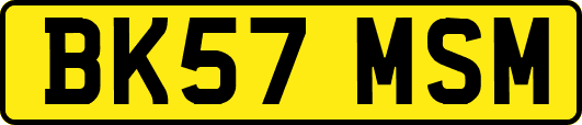 BK57MSM