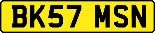 BK57MSN