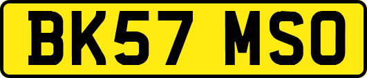 BK57MSO