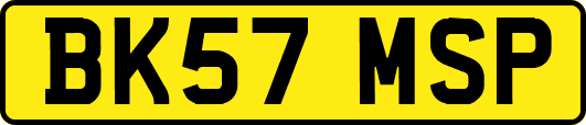 BK57MSP