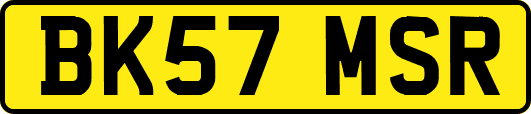 BK57MSR