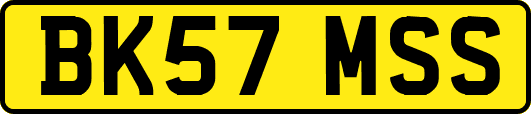 BK57MSS