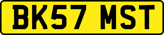 BK57MST