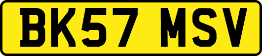 BK57MSV