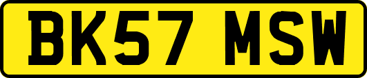 BK57MSW