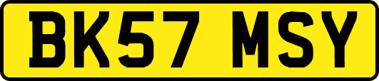 BK57MSY