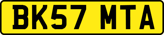 BK57MTA