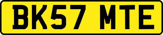BK57MTE