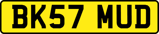 BK57MUD