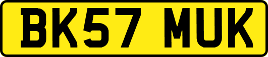 BK57MUK