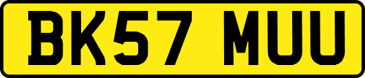 BK57MUU