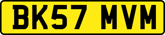 BK57MVM