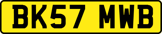BK57MWB