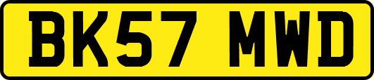 BK57MWD